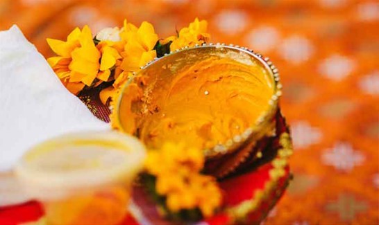 কনের গায়ে হলুদের আনন্দ শেষ না হতেই বরের মৃত্যু, শোকে দুই পরিবার